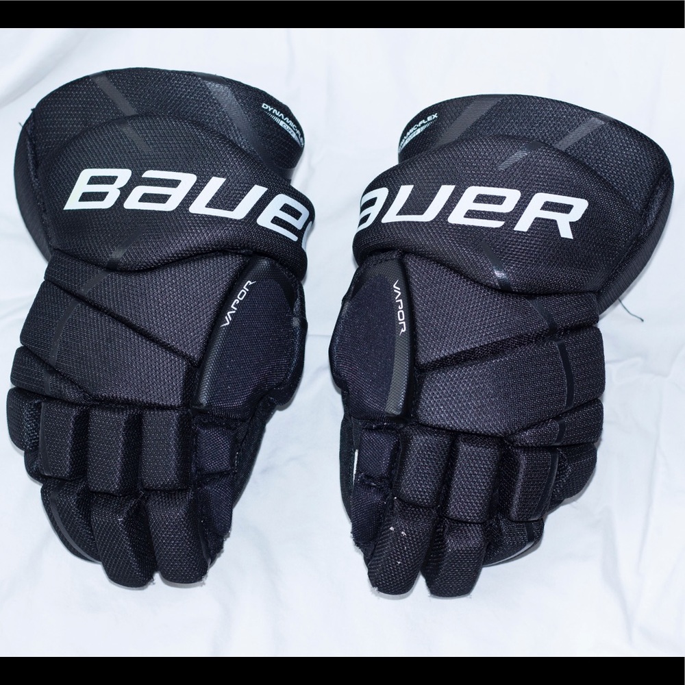 Bauer Hockey Gloves
